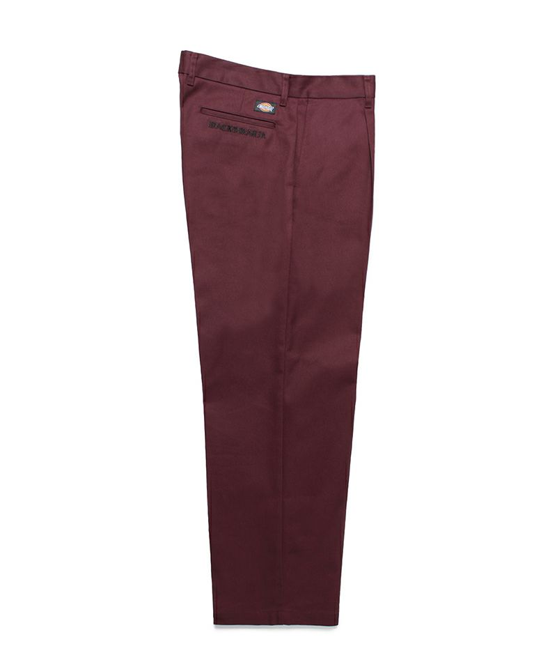 パンツ Dickies x WACKO MARIA PLEATED TROUSERS Wacko Maria - Wacko Maria x Dickies Pleated Trousers | HBX
