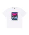 ＜BlackEyePatch＞TUFF CITY ROLLER TEE
