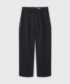 ＜PHIGVEL＞HOPSACK SAFARI TROUSERS