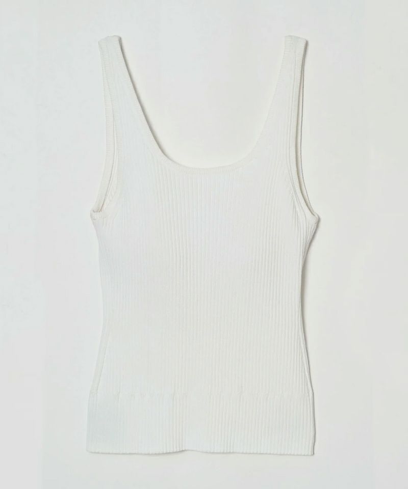 TANK TOP SHELL