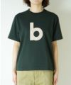 ＜blurhmsROOTSTOCK＞bd Print Tee ATANDARD