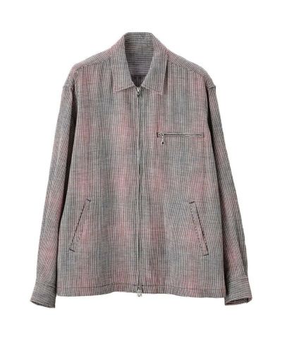 【シュウ】オーダー品 SUGAR CANE(シュガーケーン)[2nd TYPE]ブランケットライニング
