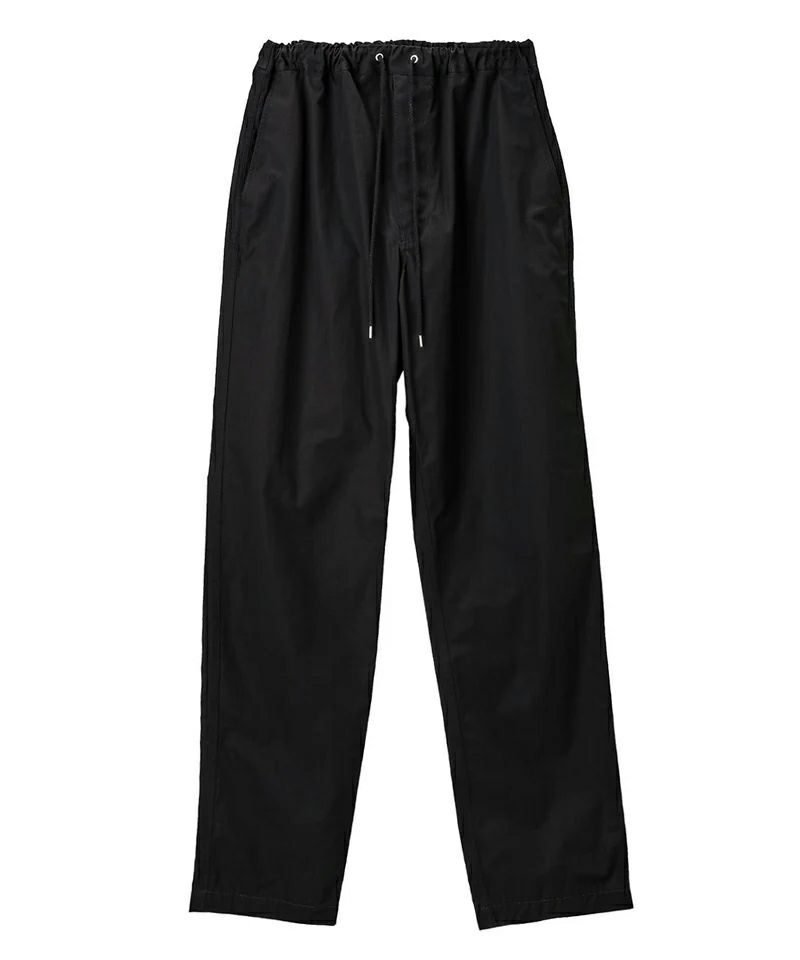 TAKAHIROMIYASHITATheSoloist.>easy pant.type01 | MAKES TAKAHIROMIYASHITATheSoloist.>easy pant.type01 | MAKES