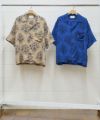 ＜UNUSED＞Short Sleeve shirt