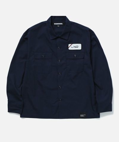 COLLECTION | NEIGHBORHOOD