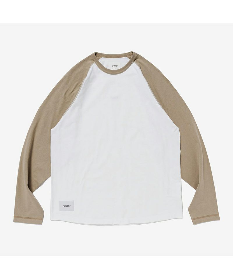 WTAPS＞IAN / LS / COTTON | MAKES ONLINE STORE