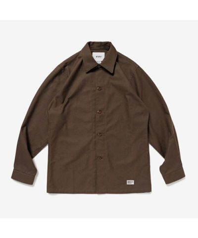 トップス(WTAPS) | MAKES ONLINE STORE トップス(WTAPS) | MAKES ONLINE STORE