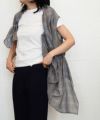＜cobble du＞SCARF TOPS