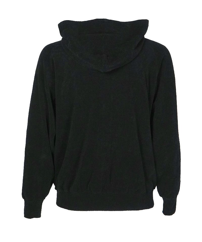 COMOLI＞パイルジップパーカ(B01-05042) | MAKES ONLINE STORE