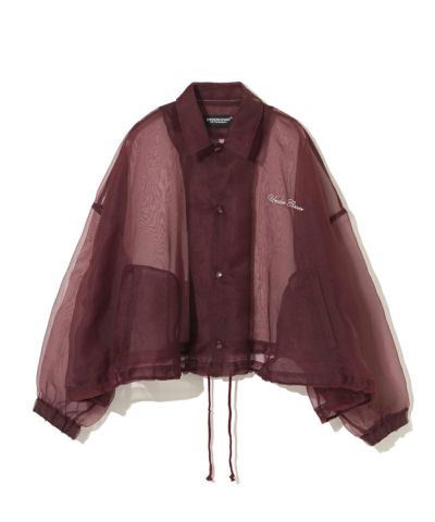 アウター(ウィメンズ) | MAKES ONLINE STORE