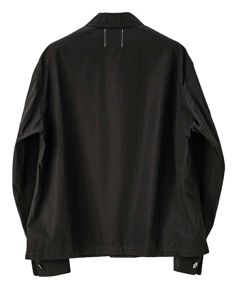 TAKAHIROMIYASHITATheSoloist.＞smokey jacket.type01 | MAKES