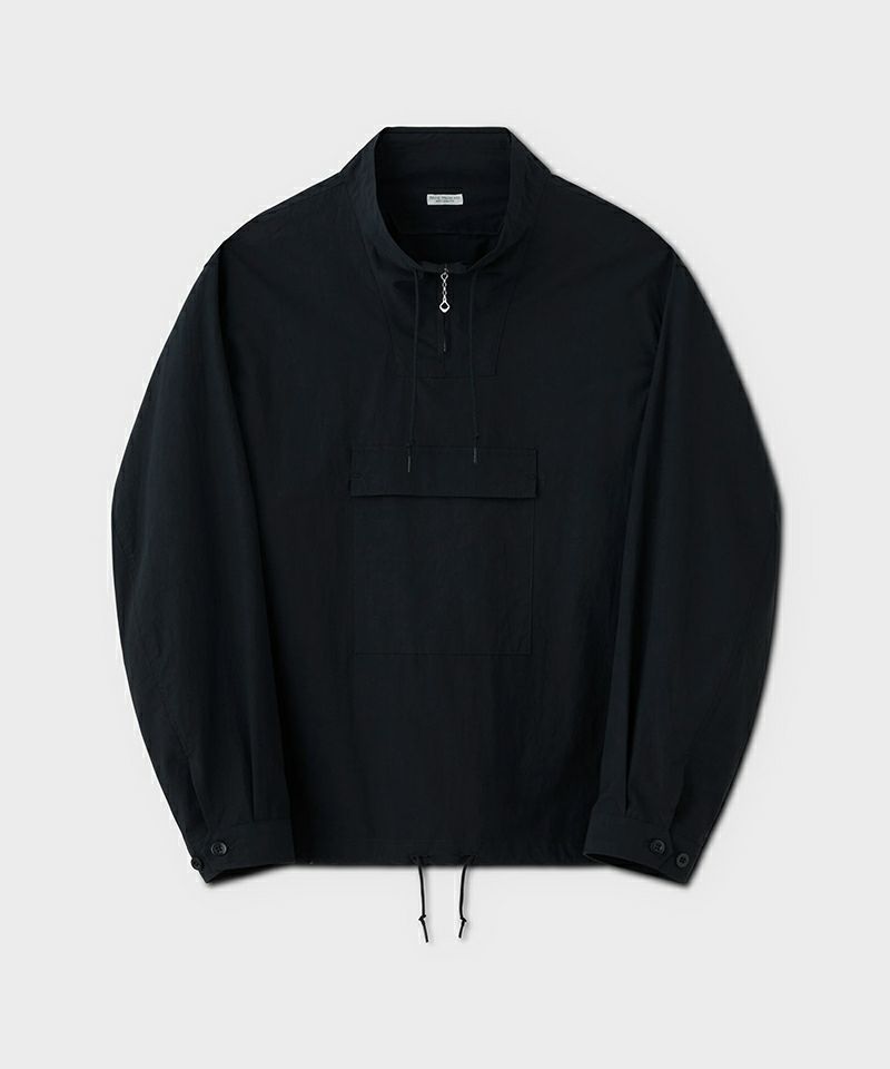 PHIGVEL＞MOUNTAIN SMOCK | MAKES ONLINE STORE