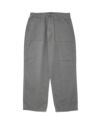 ＜SEQUEL＞BAKER PANTS (TYPE-BK)