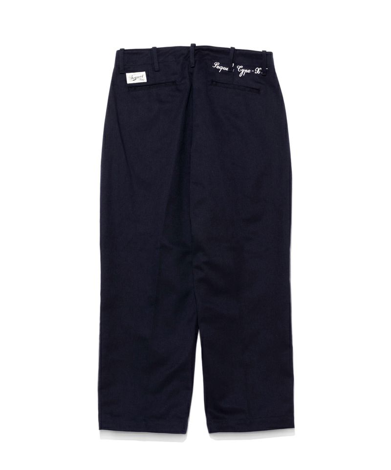 SEQUEL＞CHINO PANTS (TYPE-XF) | MAKES ONLINE STORE