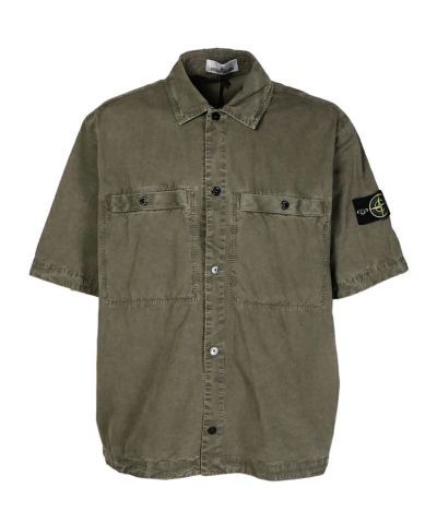 STONE ISLAND ／ ストーンアイランド | MAKES ONLINE STORE