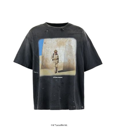 SS TEE eye | SAINT Mxxxxxx(セント マイケル) / トップス