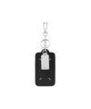 ＜Maison Margiela＞DOUBLE TAG KEYRING AND CARDHOLDER