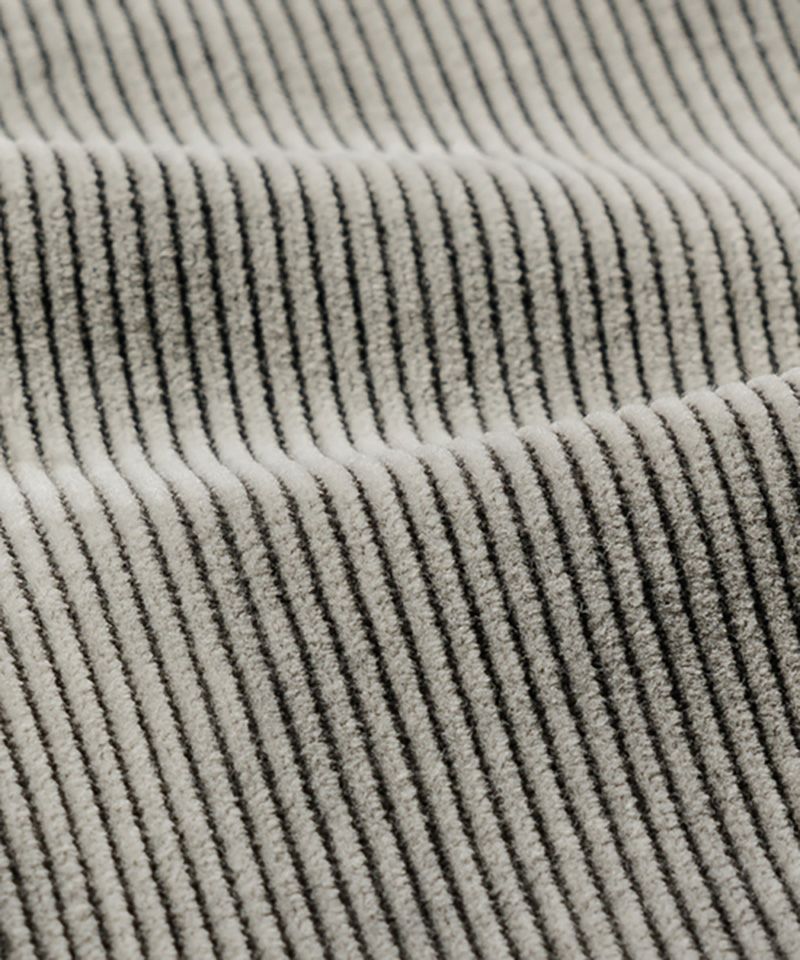 UNUSED＞Corduroy wide pants | MAKES ONLINE STORE