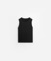 ＜STAMPD＞Cutoff Tank