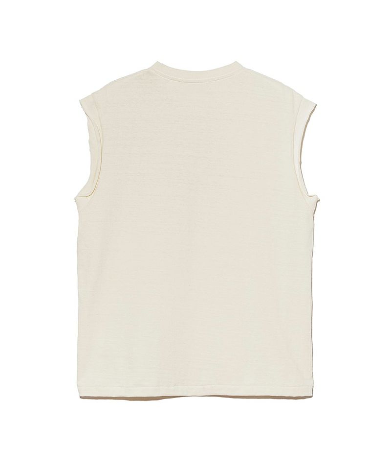 Tank top | UNUSED