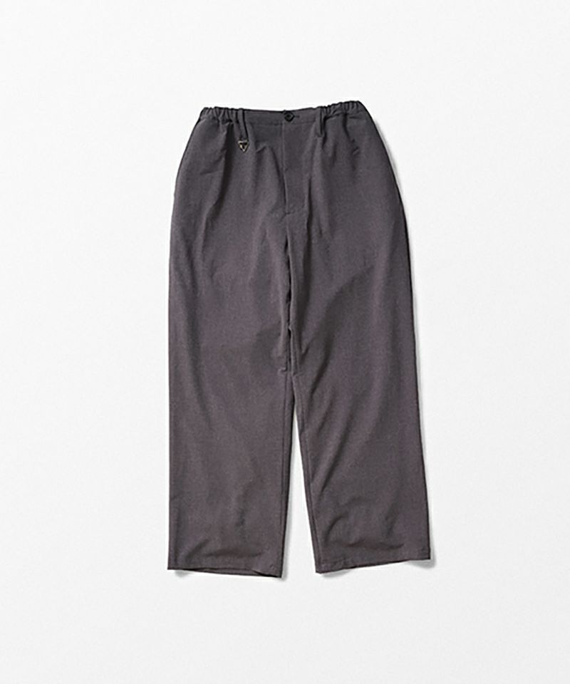 ＜WHIZ LIMITED＞CHET PANTS