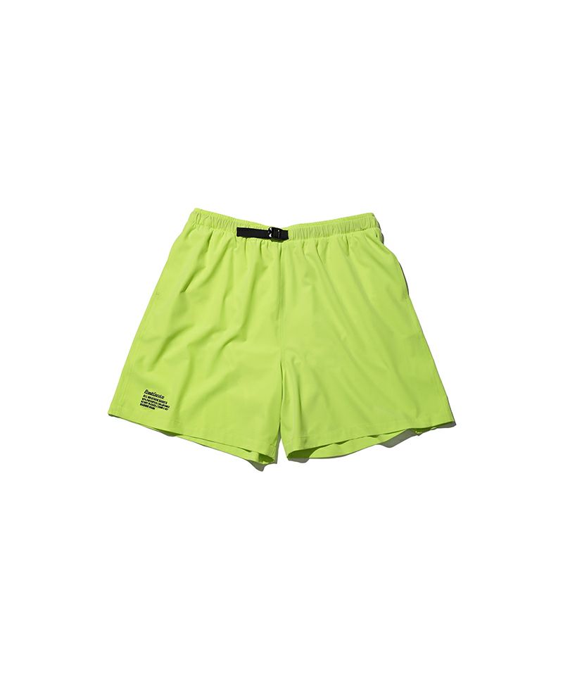 FreshService AS×FS ALL WEATHER SHORTS ショートパンツ ALL WEATHER SHORTS 25S