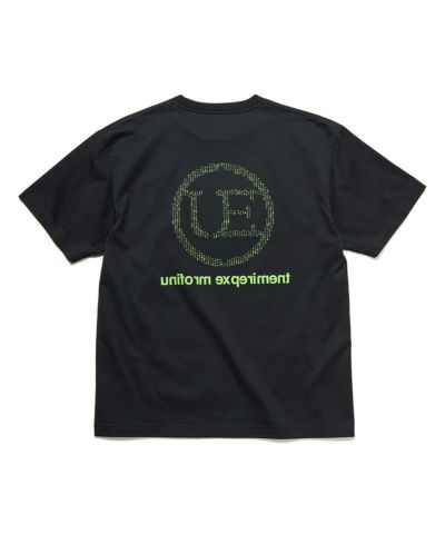 uniform experiment ユニフォーム