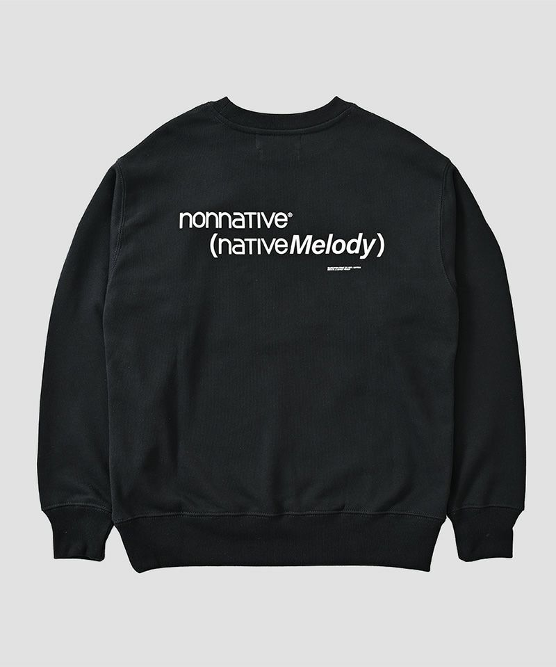 ARTIST PROOF®＞ARTIST PROOF / FRGMT × nonnative Native