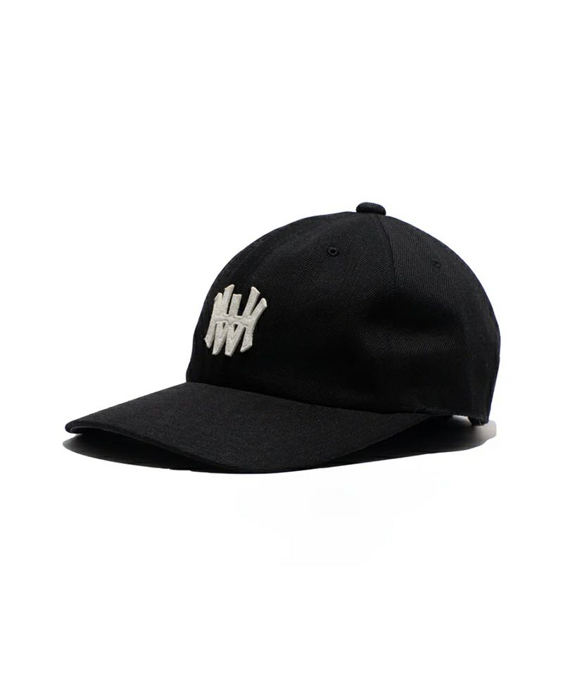 ＜THE H.W. DOG&CO＞90s BB CAP