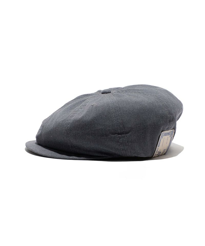 THE H.W. DOG&CO＞WASH CASQUETTE | MAKES ONLINE STORE