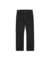 ＜MASSES＞5P PANTS TWILL WASH