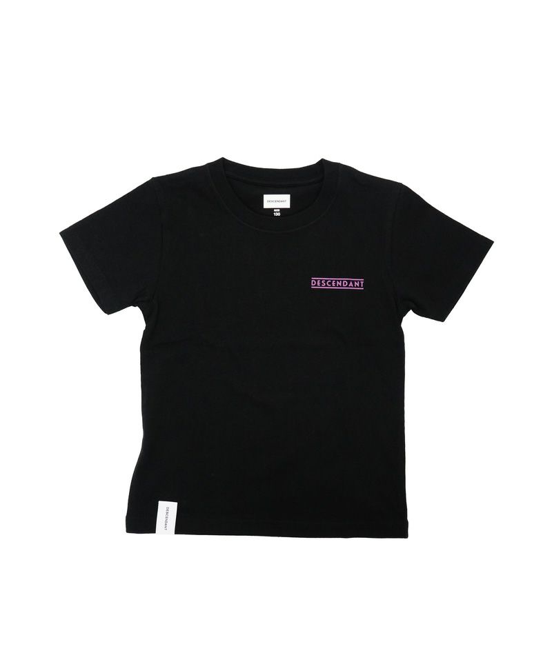 DESCENDANT＞KID BEARING SS(KIDS) | MAKES ONLINE STORE