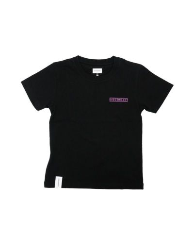 DESCENDANT ディセンダント 24SS OTL ORGANIC COTTON SS 241ATDS