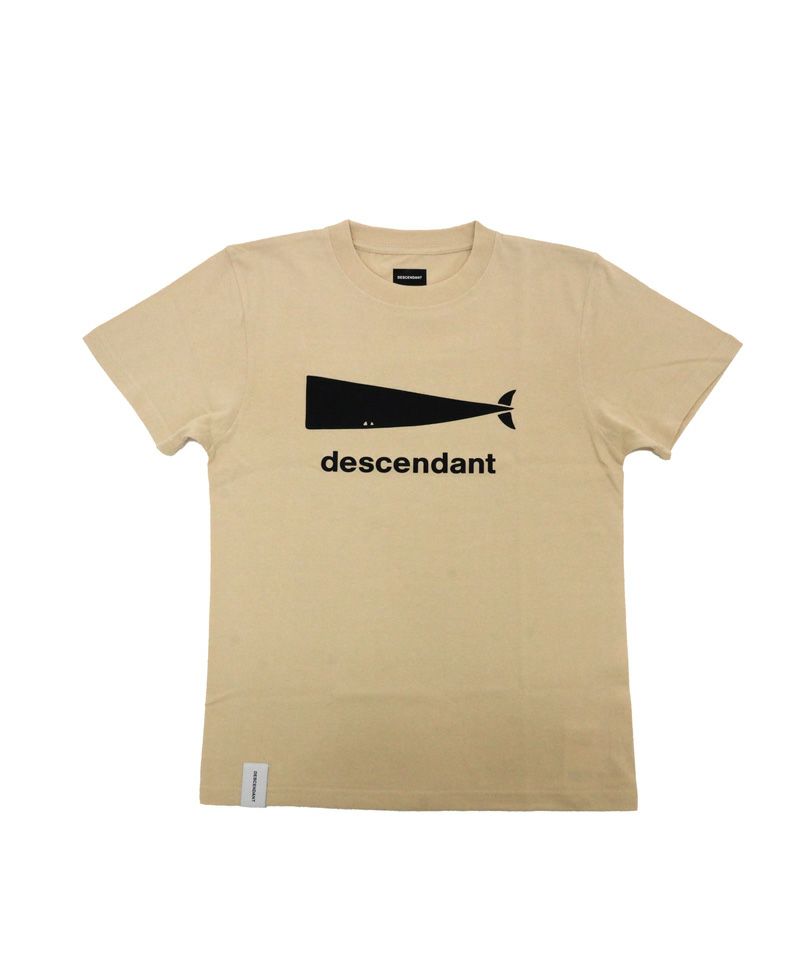 DESCENDANT>CACHALOT SS(KIDS) | MAKES ONLINE STORE DESCENDANT>CACHALOT SS(KIDS) | MAKES ONLINE STORE