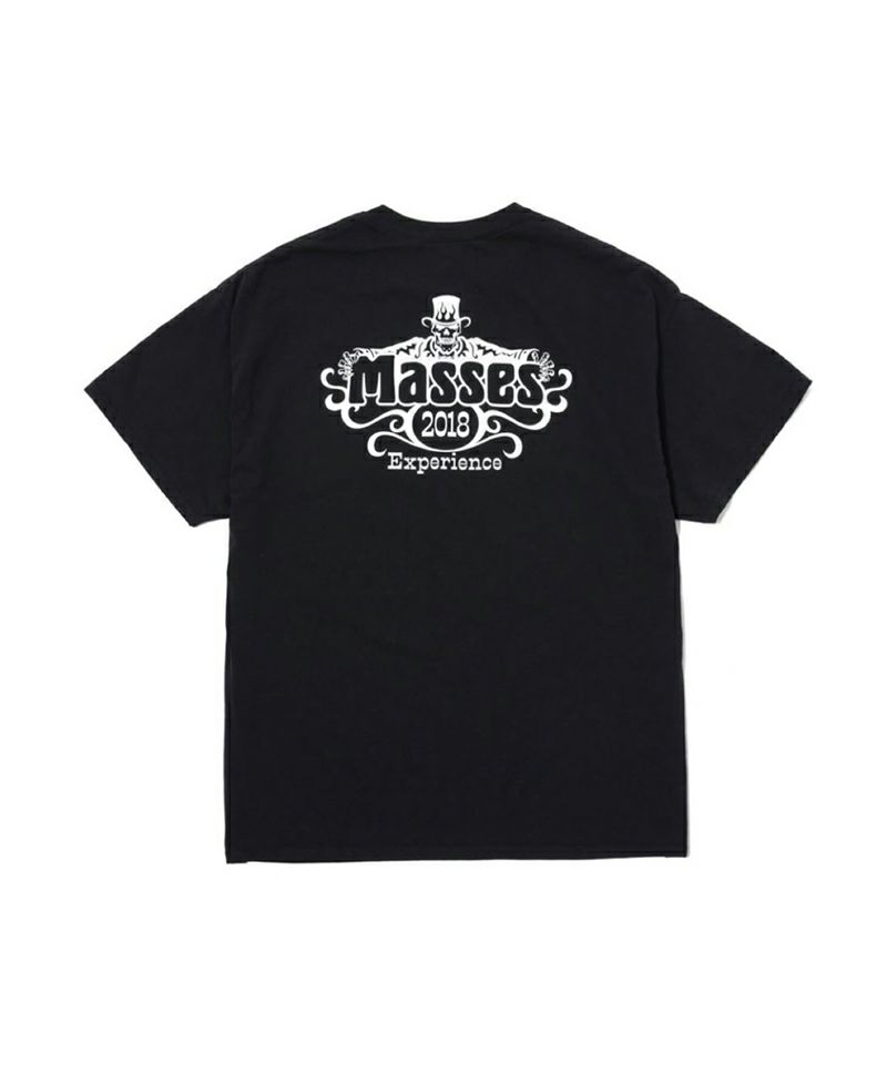 MASSES>T-SHIRT SKULL HAT | MAKES ONLINE STORE MASSES>T-SHIRT SKULL HAT | MAKES ONLINE STORE