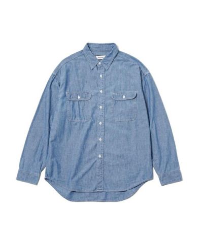 トップス(メンズ) | MAKES ONLINE STORE