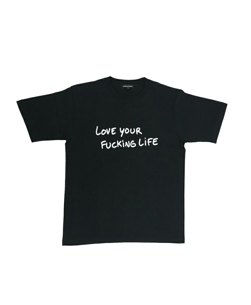 Do Nothing Congress＞LOVE YOUR FUCKIN LIFE | MAKES ONLINE STORE