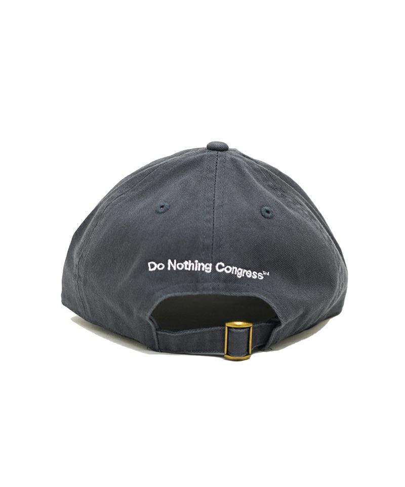 Do Nothing Congress＞Just Do Nothing | MAKES ONLINE STORE