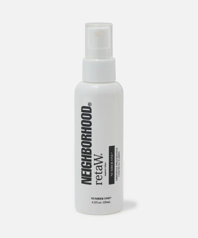 neighborhood 香水 NEIGHBORHOOD × retaW コラボコレクションが国内2月8日より発売
