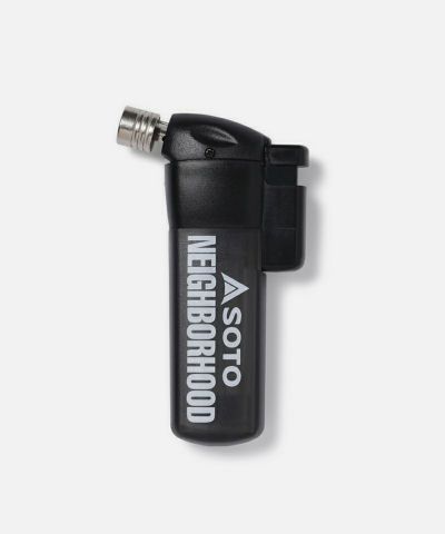 その他 NEIGHBORHOOD - NEIGHBORHOOD 23AW NH X SOTO GAS LANTERN NH X SOTO . HINOTO SOD-260 GAS LANTERN // NOV.3