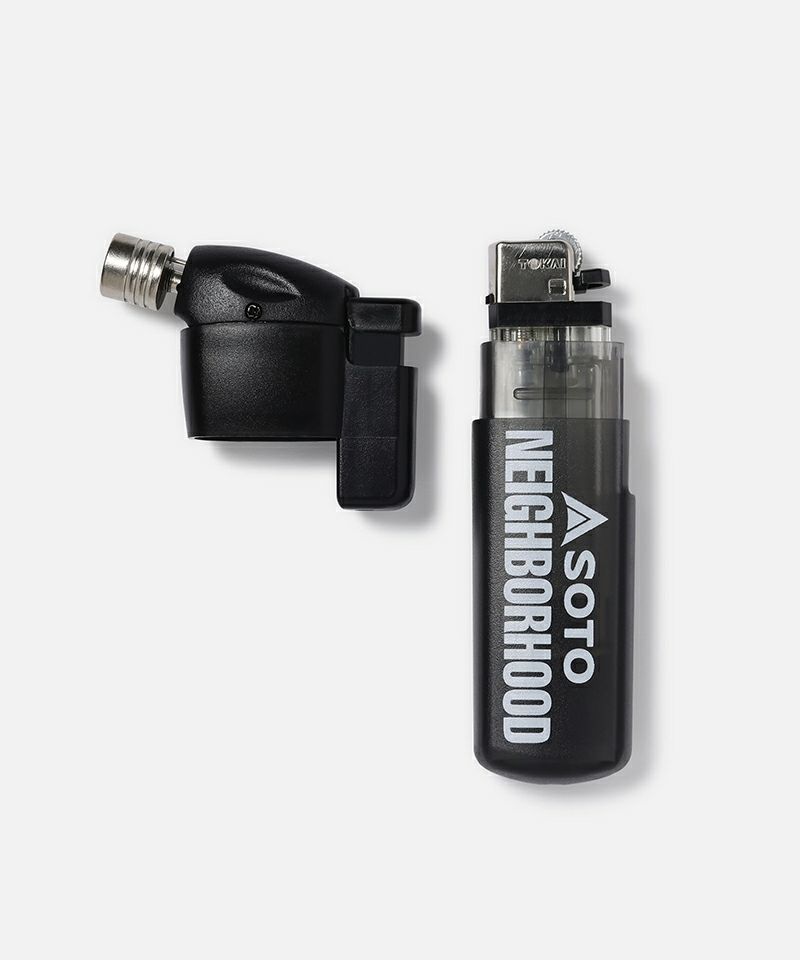 NEIGHBORHOOD＞NH X SOTO . POCKET TORCH | MAKES ONLINE STORE