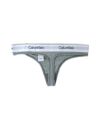 ＜CALVIN KLEIN＞THONG