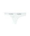＜CALVIN KLEIN＞THONG