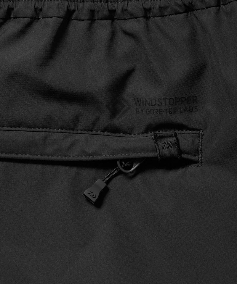 DAIWA PIER39>GORE-TEX WINDSTOPPER® PERFECT FISHING DAIWA PIER39>GORE-TEX WINDSTOPPER® PERFECT FISHING