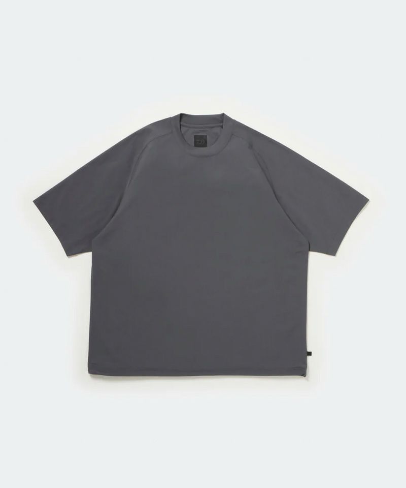 ダイワピア39 ティシャツ DAIWA PIER39 / ダイワ ピア39】Ws TECH DRAWSTRING S/S TEE（T