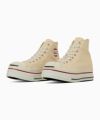 ＜doublet＞× CONVERSE JACK PARCELL ALLSTAR HI