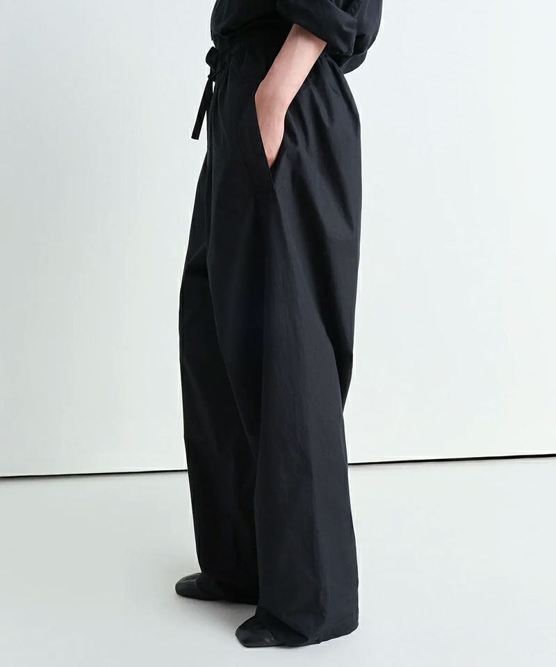 LEMAIRE＞PYJAMA PANTS (PA1211LF839) | MAKES ONLINE STORE