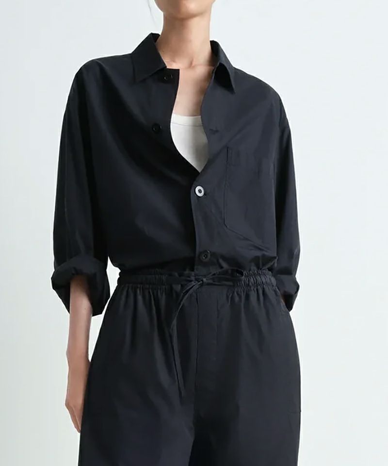 ＜LEMAIRE＞PYJAMA SHIRT(SH1177LF839)