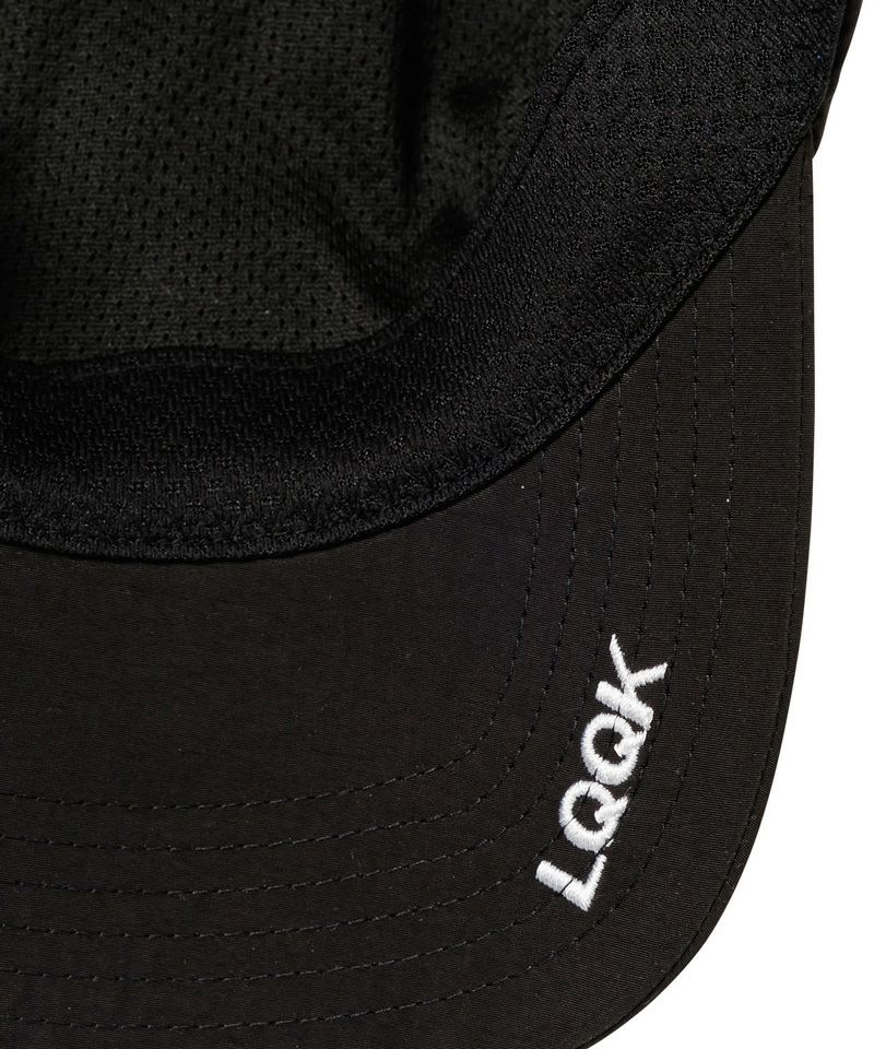 25ss 新品 LQQK Studio ルックスタジオ BOX LOGO CAP LQQK Studio＞CAP | MAKES ONLINE STORE