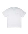 S/S PRINT TEE (CHEESE!!!) (HN0251-CT0015)